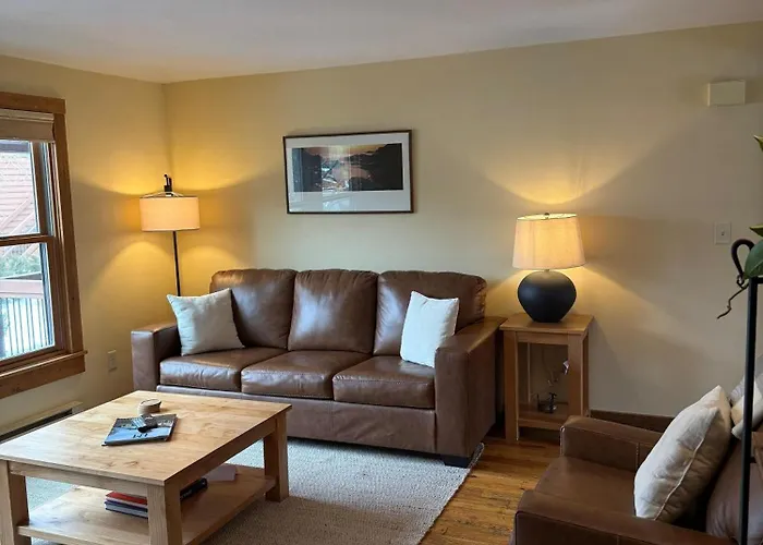 Wonderful Condo In Downtown Jackson