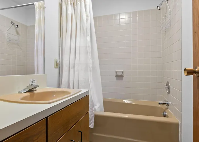 Rmr: Wind River 9 Townhome In Teton Village
