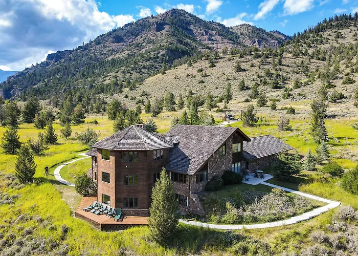 Wyoming Retreat On Wood River: Hike & Fly Fish!