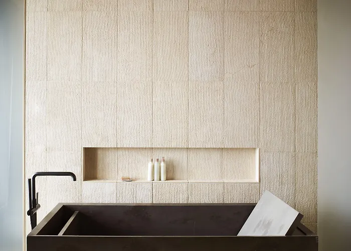 Caldera House