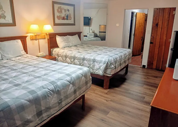 Sands Motel