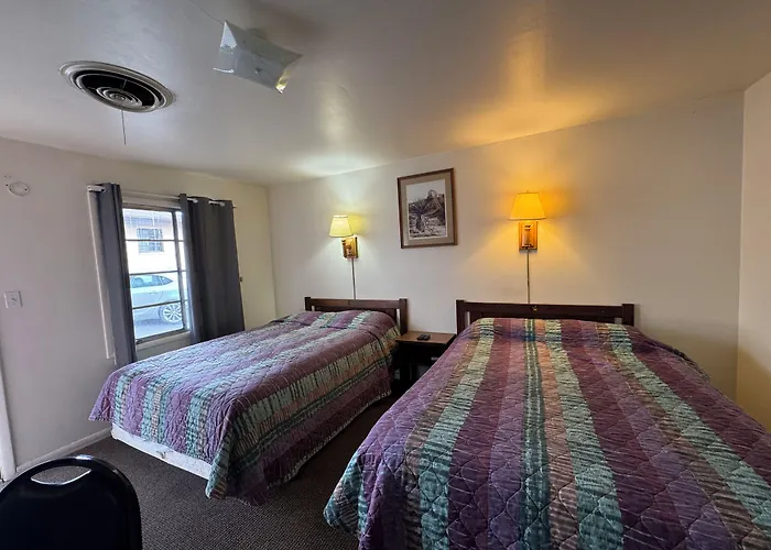 Cody Motel