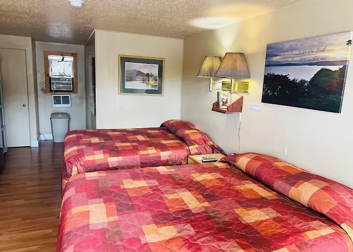 Brickyard Inn