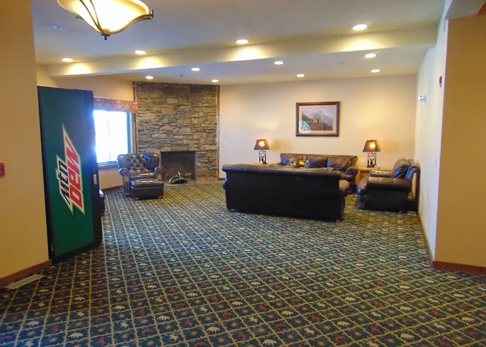 Elk View Inn