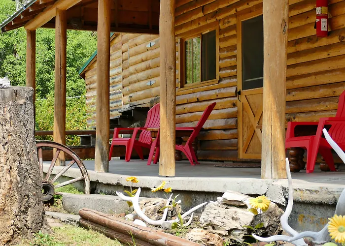 Creekside Lodge At Yellowstone
