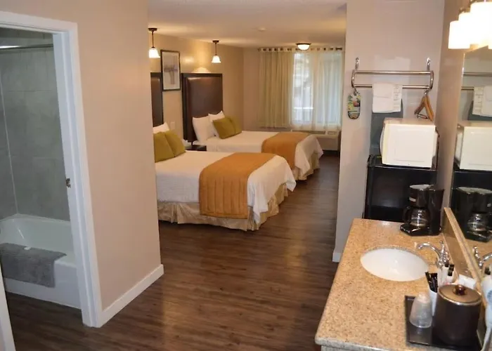 Home Away Inn Hotel Laramie