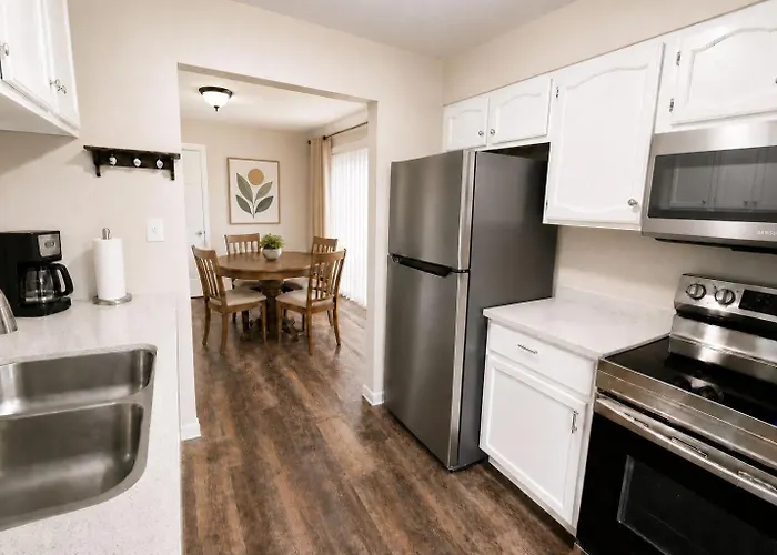 Jackson Peak Retreat
