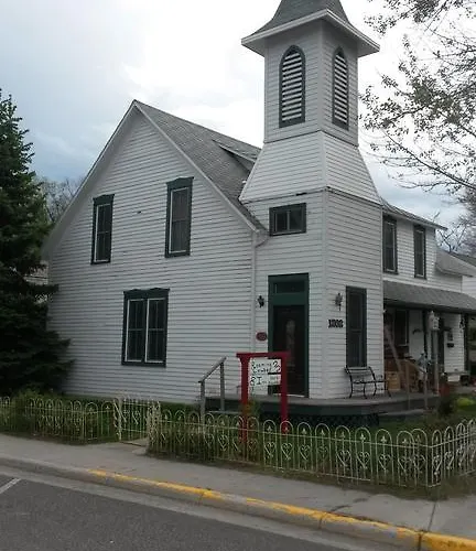 Roaming Cowboy Bed & Breakfast