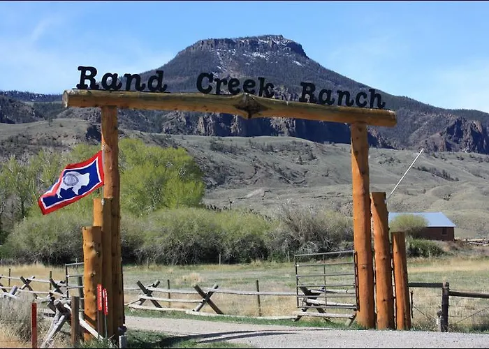 Rand Creek Ranch