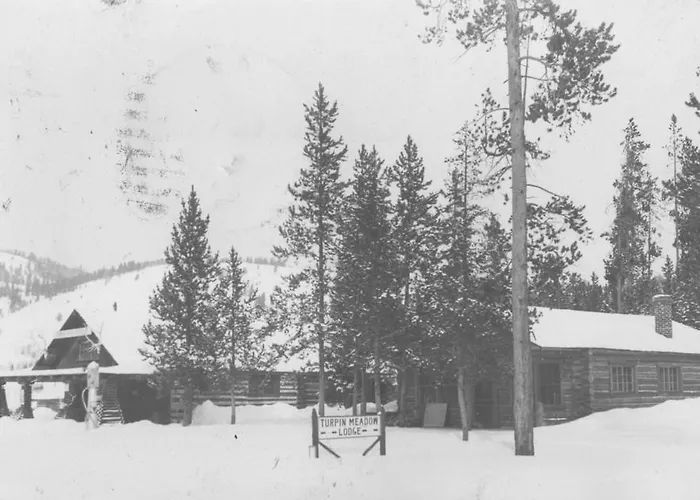 The Turpin Meadow Ranch