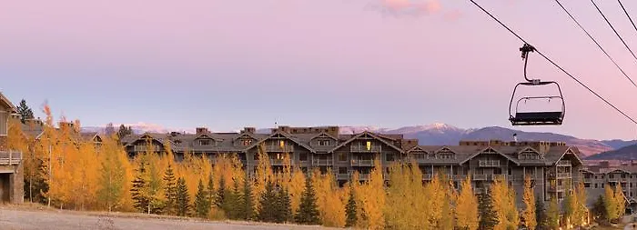 Four Seasons Resort And Residences Jackson Hole