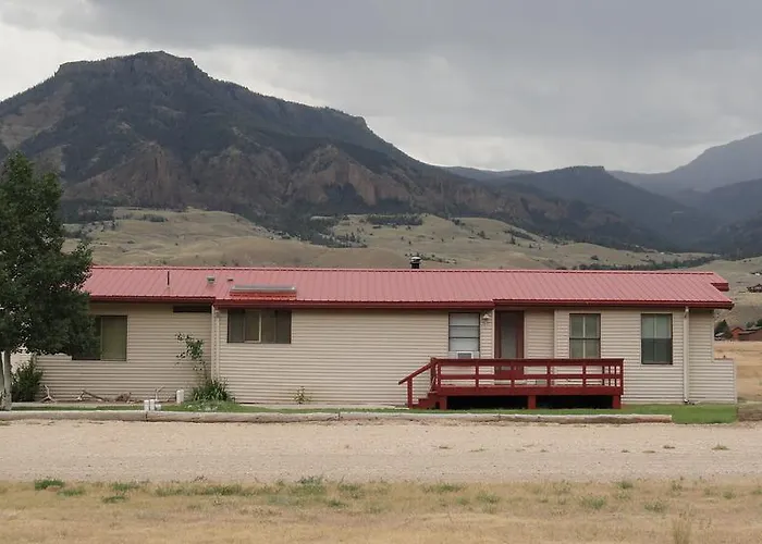 Grand View Guest House