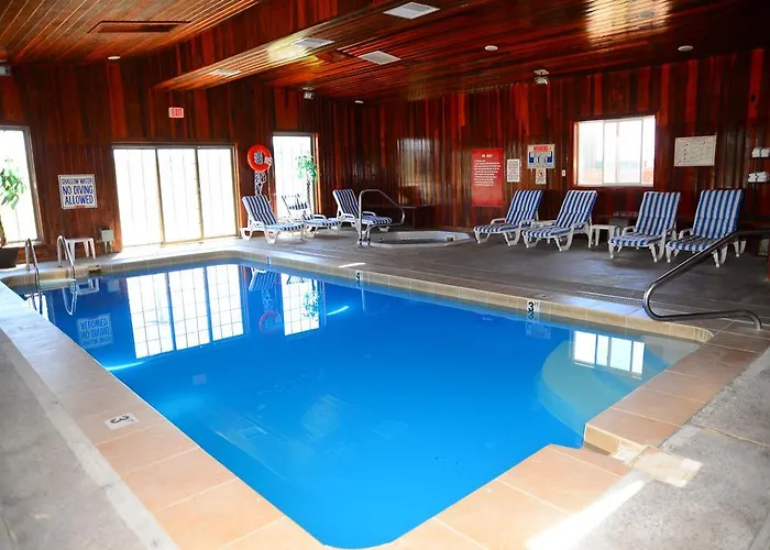 Budget Inn Express