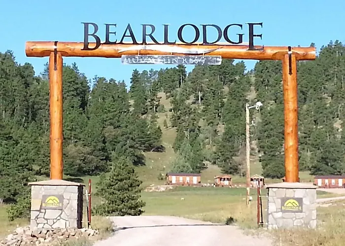 Bearlodge Mountain Resort