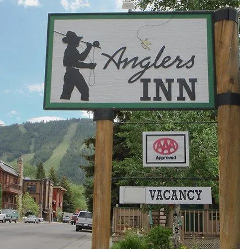 Anglers Inn
