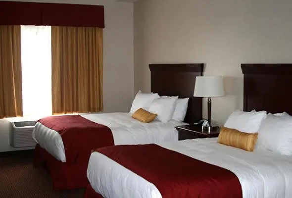 Wind River Hotel And Casino