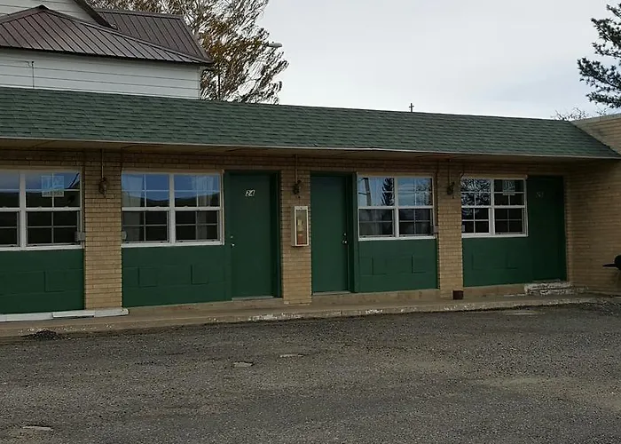 Brickyard Inn