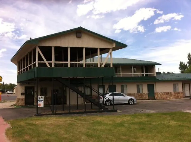 Silver Spur Motel