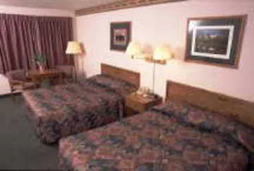 Painted Buffalo Inn