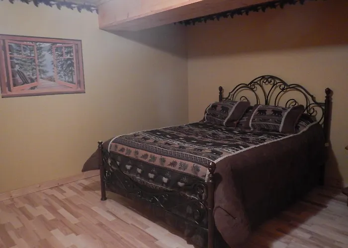 4 Bears Bed And Breakfast