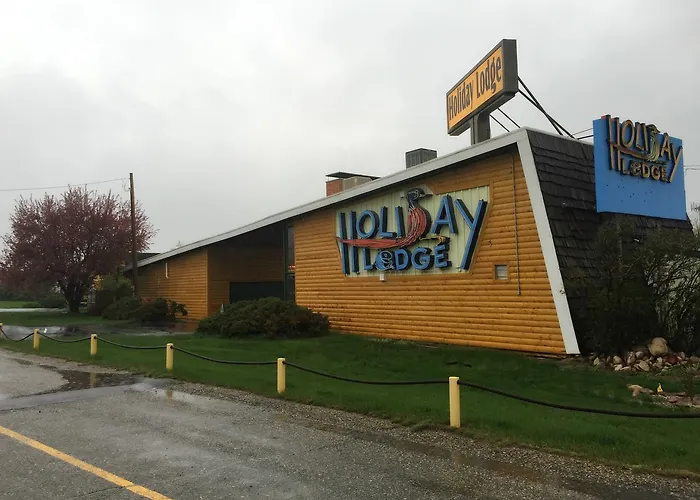 Holiday Lodge Motel