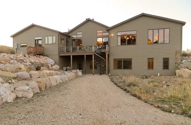 Yellowstone B & B