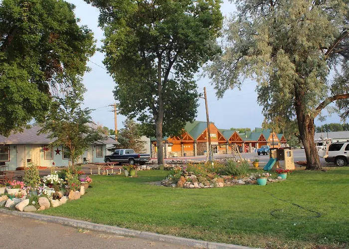 Sage Motel