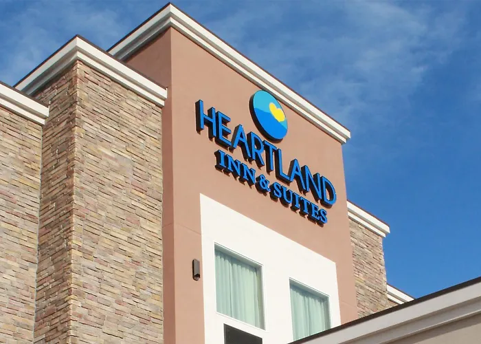 Heartland Inn And Suites