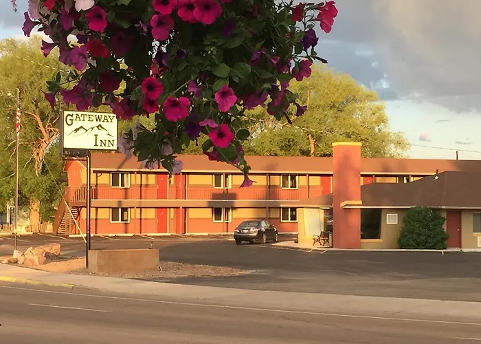 Gateway Inn