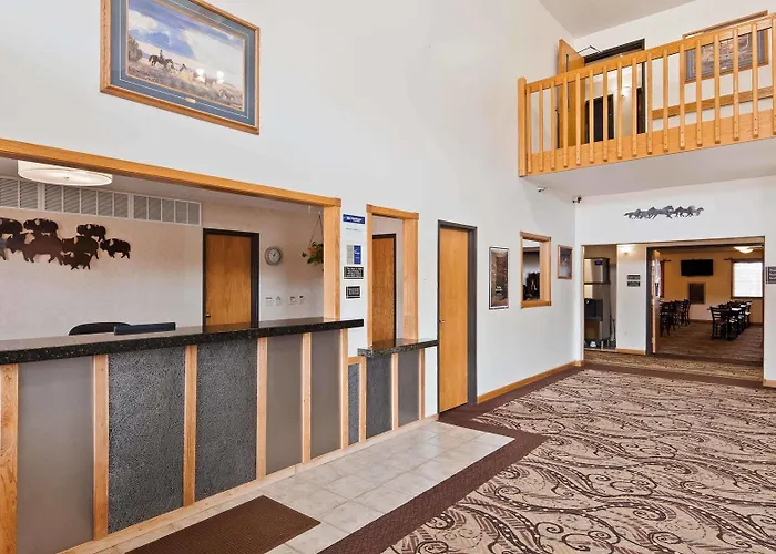 Best Western Inn At Sundance