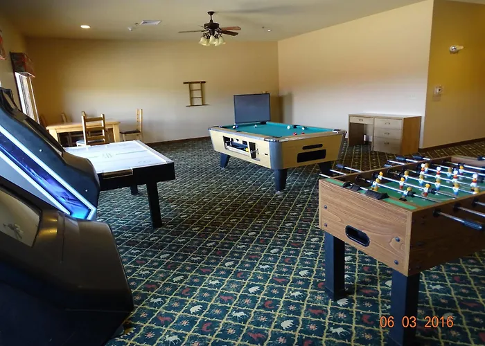 Elk View Inn