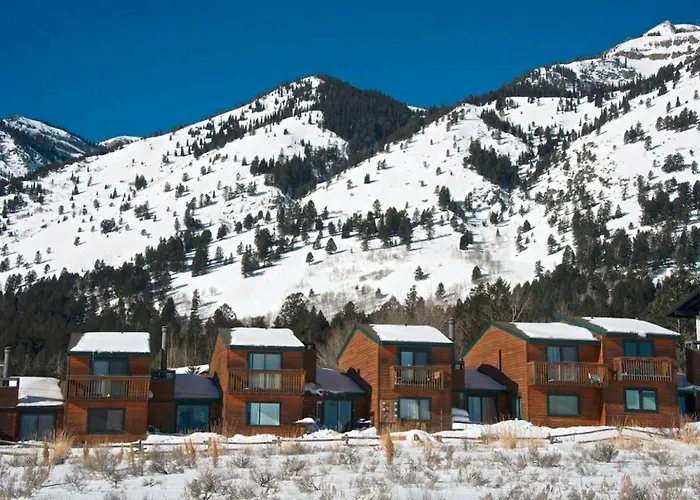 Eagles Rest Condominiums