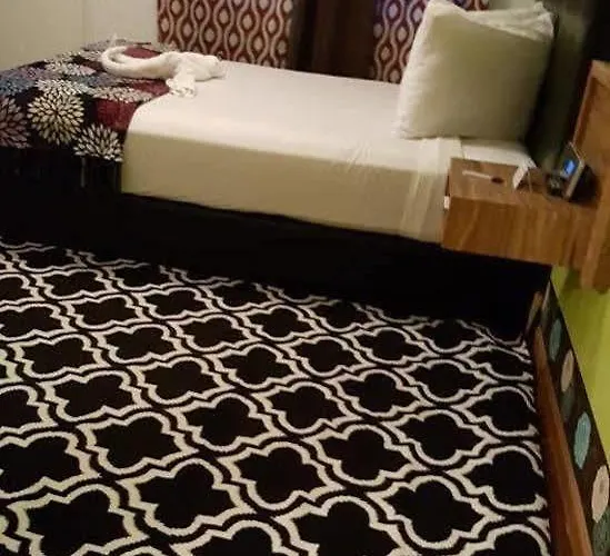 Arrowhead Motel