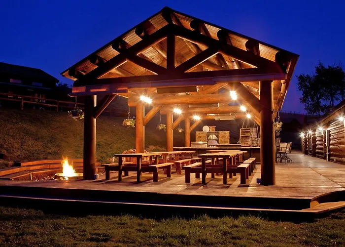 Goosewing Ranch