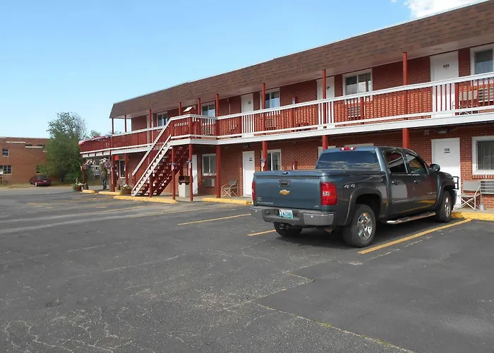 Super Saver Inn