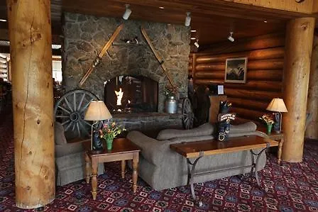 Headwaters Lodge And Cabins