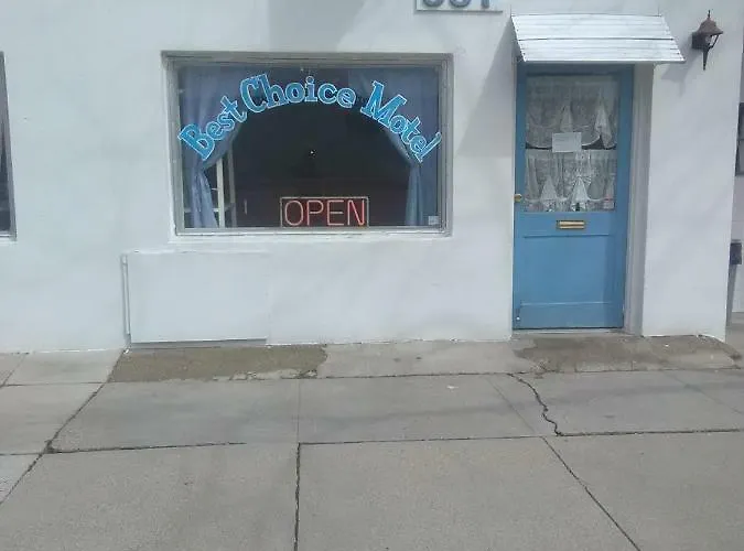 Best Choice Motel