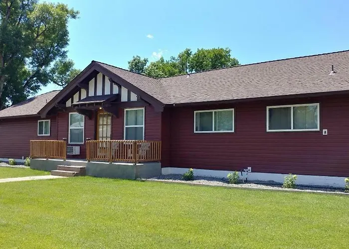 Cattlemen Motel