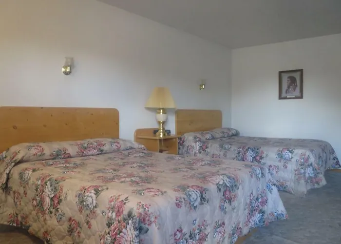 Wind River Motel