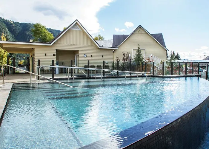 Jackson Hole Lodge