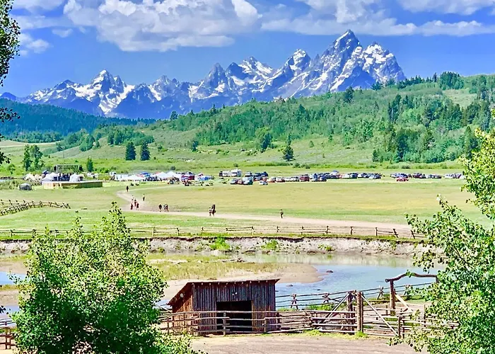 Heart Six Ranch