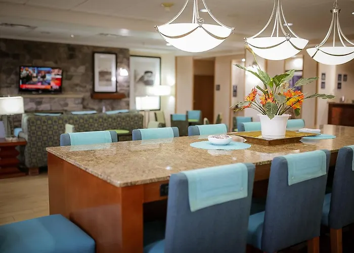 SureStay Plus Hotel by Best Western Cheyenne