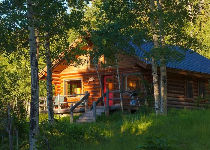 Trail Creek Ranch