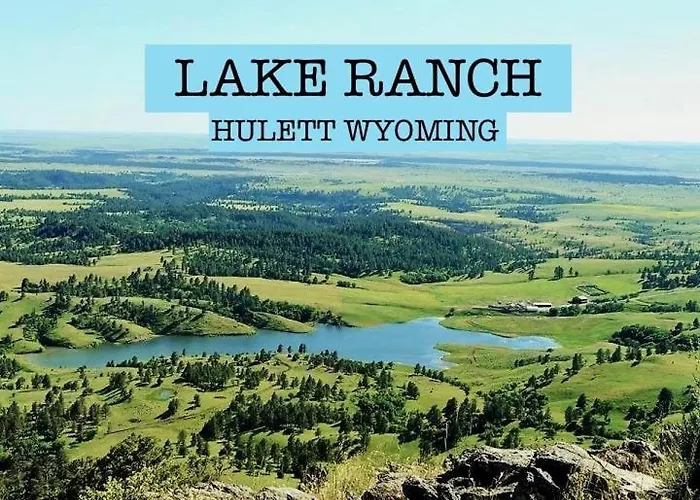 Lake Guest Ranch